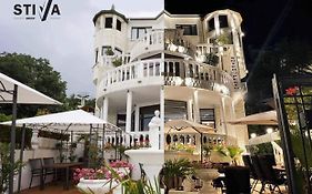 Family Hotel Stiva